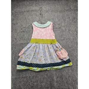 Matilda‎ Jane Dress size 2T
